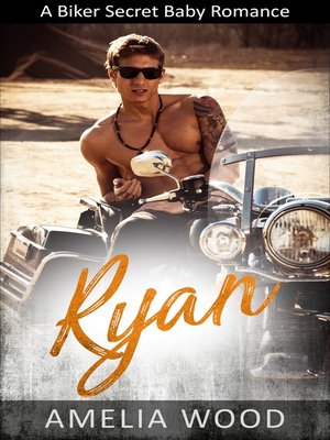 cover image of Ryan